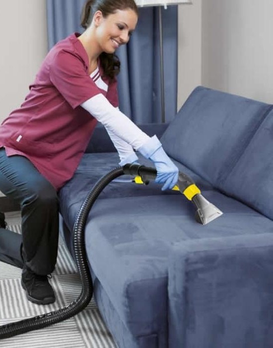 Gördes Koltuk Yıkama